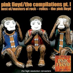 The Compilations, Part I: The High Resolution Remasters