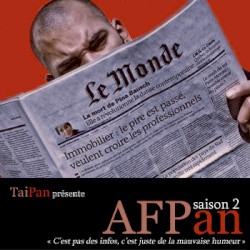 AFPAN Saison 2
