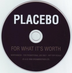For What It’s Worth