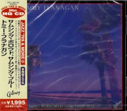 Something Borrowed, Something Blue