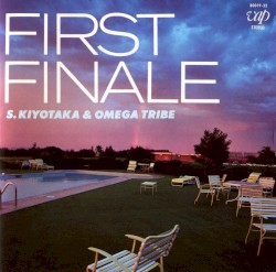 FIRST FINALE