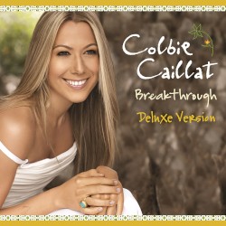 Breakthrough (deluxe version)