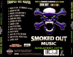 Smoked Out Music Greatest Hits