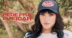 Pede pra eu ficar (Listen to Your Heart)