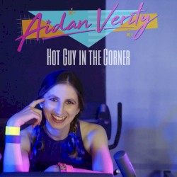 Hot Guy in the Corner