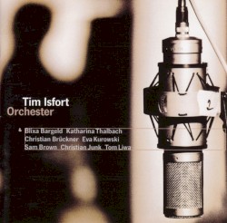 Tim Isfort Orchester