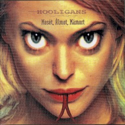 Mesét, álmot, mámort