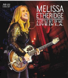 A Little Bit of Me: Live in L.A.