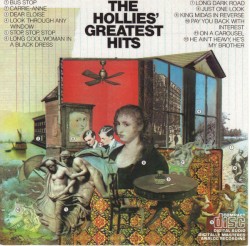 The Hollies’ Greatest Hits