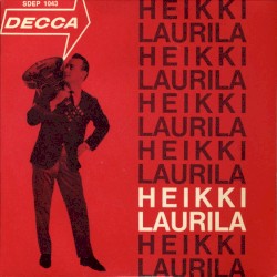 Heikki Laurila