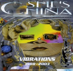 Vibrations 1988–2003