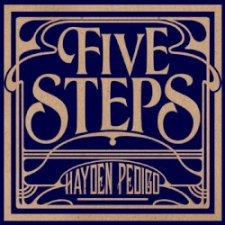 Five Steps