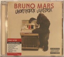 Unorthodox Jukebox