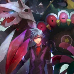 Pokémon Ruby and Sapphire: Champion Battle Theme Remix v.II