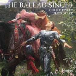 The Ballad Singer