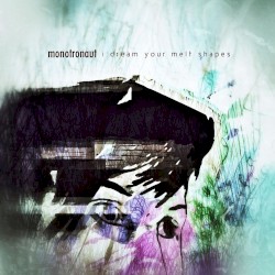 I Dream Your Melt Shapes