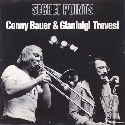 Secret Points