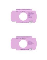 On the Road: Travelogue Fall 2004