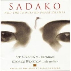 Sadako and the Thousand Paper Cranes