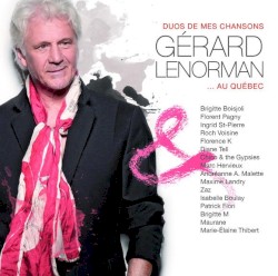 Duos de mes chansons