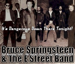 1978‐11‐02: Capital Centre, Largo, MD, USA