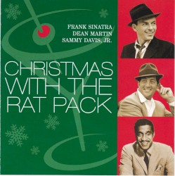 Christmas With the Rat Pack