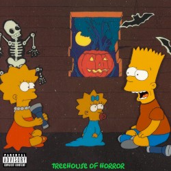 Treehouse Of Horror