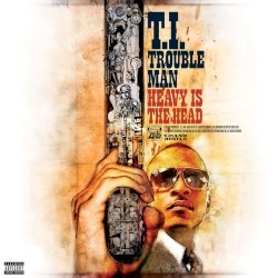 Trouble Man: Heavy Is the Head