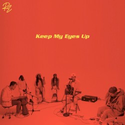 Keep My Eyes Up (Song Session)