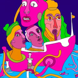 Loose Lips, Sink Ships