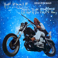 The Riddle And The Rhyme