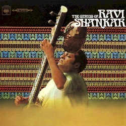 The Genius of Ravi Shankar