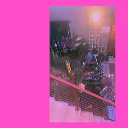 Thankingtheearth LIVE