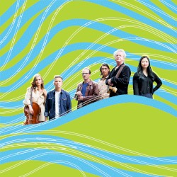 Terry Riley: Autodreamographical Tales (live @ LOUD Weekend 2021)