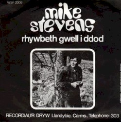Nid Oes Un Gwydr Ffenestr / Rhywbeth Gwell I Ddod