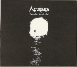 Tunneln I Ljusets Slut