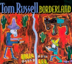 Borderland