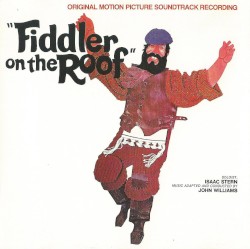 Fiddler on the Roof