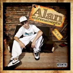 Antrenamentu' de RAP