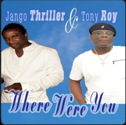 Where Were You