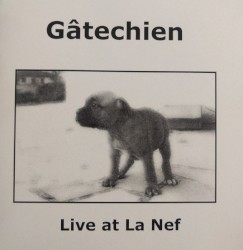 Live at La Nef