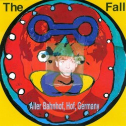 Live from the Vaults, Alter Banhof, Hof, Germany