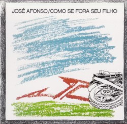 Como se fora seu filho