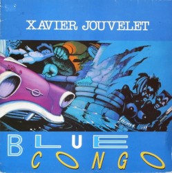 Blue Congo
