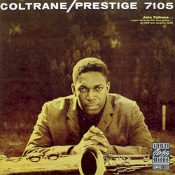 Coltrane