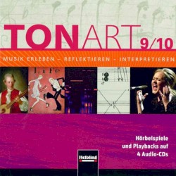 Tonart 9/10 (Ausgabe 2013)