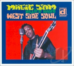 West Side Soul
