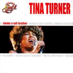 Shake a Tail Feather