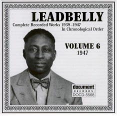 Complete Recorded Works 1939–1947 in Chronological Order: Volume 6, 1947