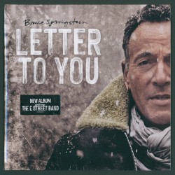 Letter to You